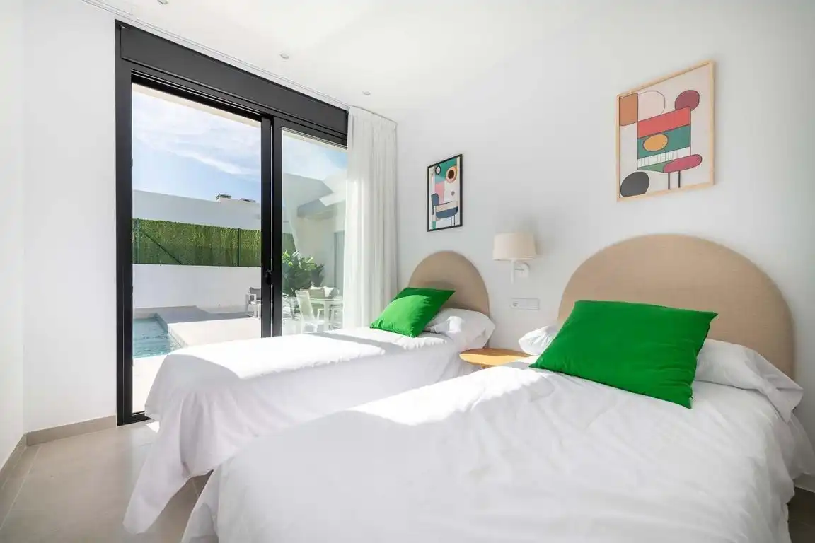 Villa à vendre à Calasparra, imagen 42