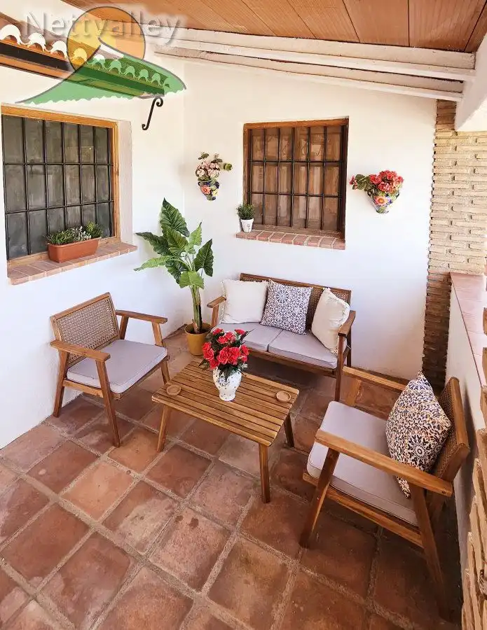 Casa rústica en venta en LA CAÑADA S/N, imagen 31