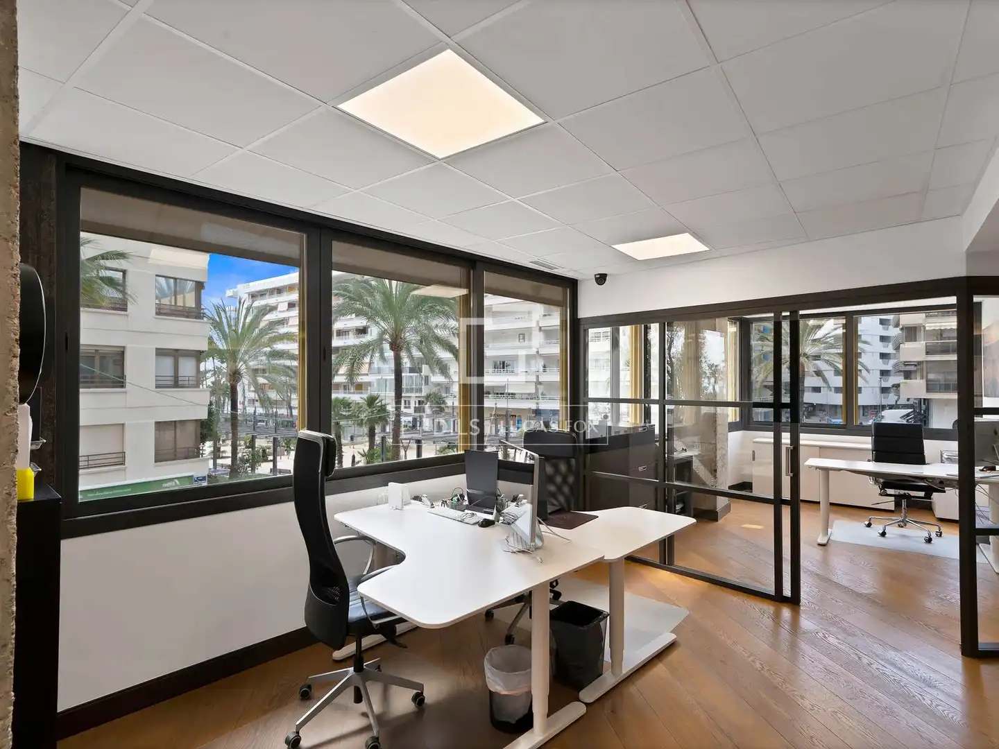 Bureau avec ascenseur à vendre à Marbella Centro, imagen 9