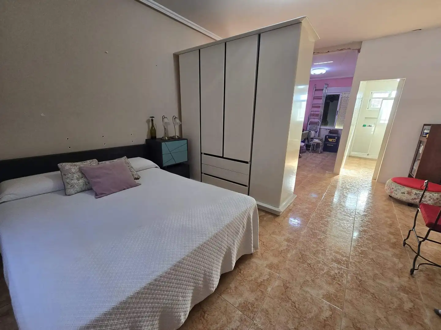 Villa con giardino in vendita a La Algoda - Matola - Llano de San José, imagen 20