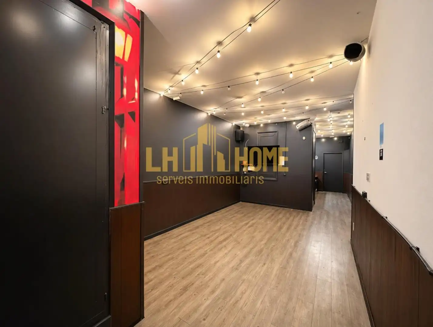 Local comercial en venda a Carrer del Príncep de Bergara, imagen 9