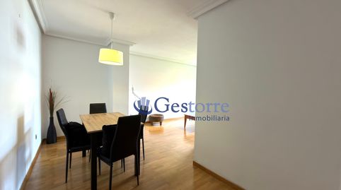 Photo 4 of Flat for rent in Oviedo - Calle Favila, Parque del Oeste, Oviedo