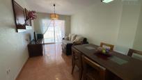 Sala d'estar de Apartament en venda en Mazarrón amb Aire condicionat, Terrassa i Balcó