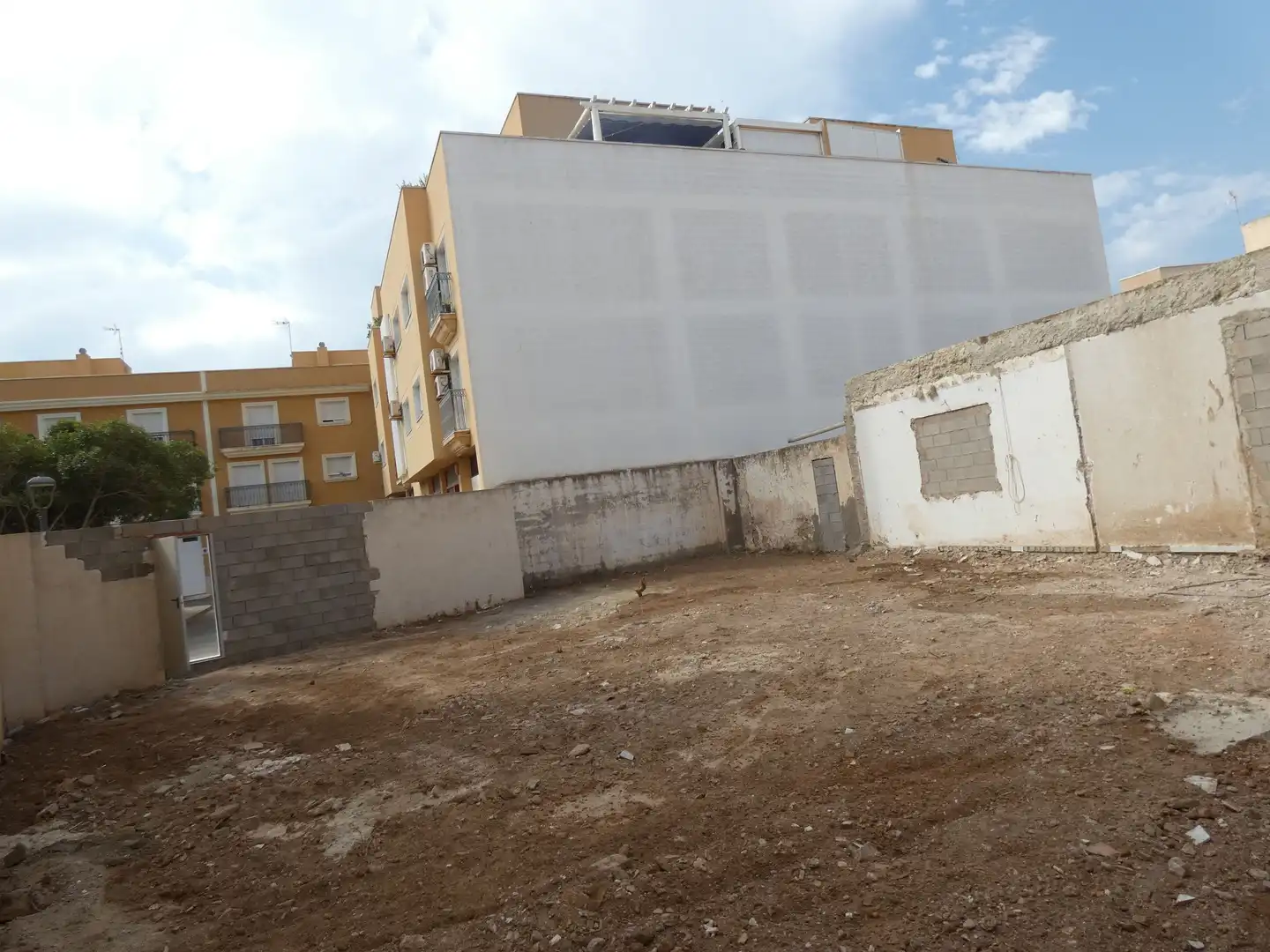 Wohnbaugrundstück zum Verkauf in Plaza Aldeas Infantiles 17, imagen 10