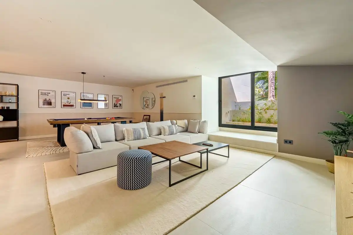 Detached house with pool for sale in Río Real - Los Monteros, imagen 21