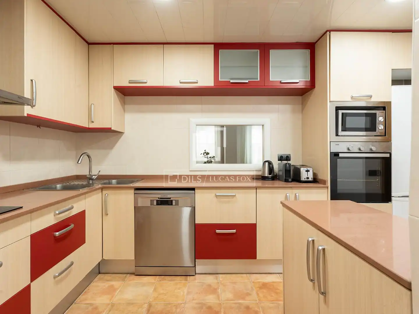 Flat with lift for sale in Gràcia, imagen 11