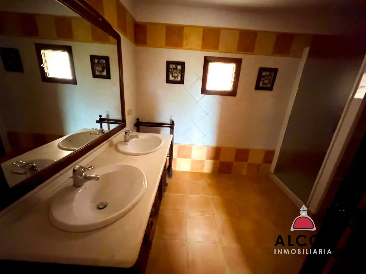 Chalet con terraza en venta en Pueblo, imagen 28