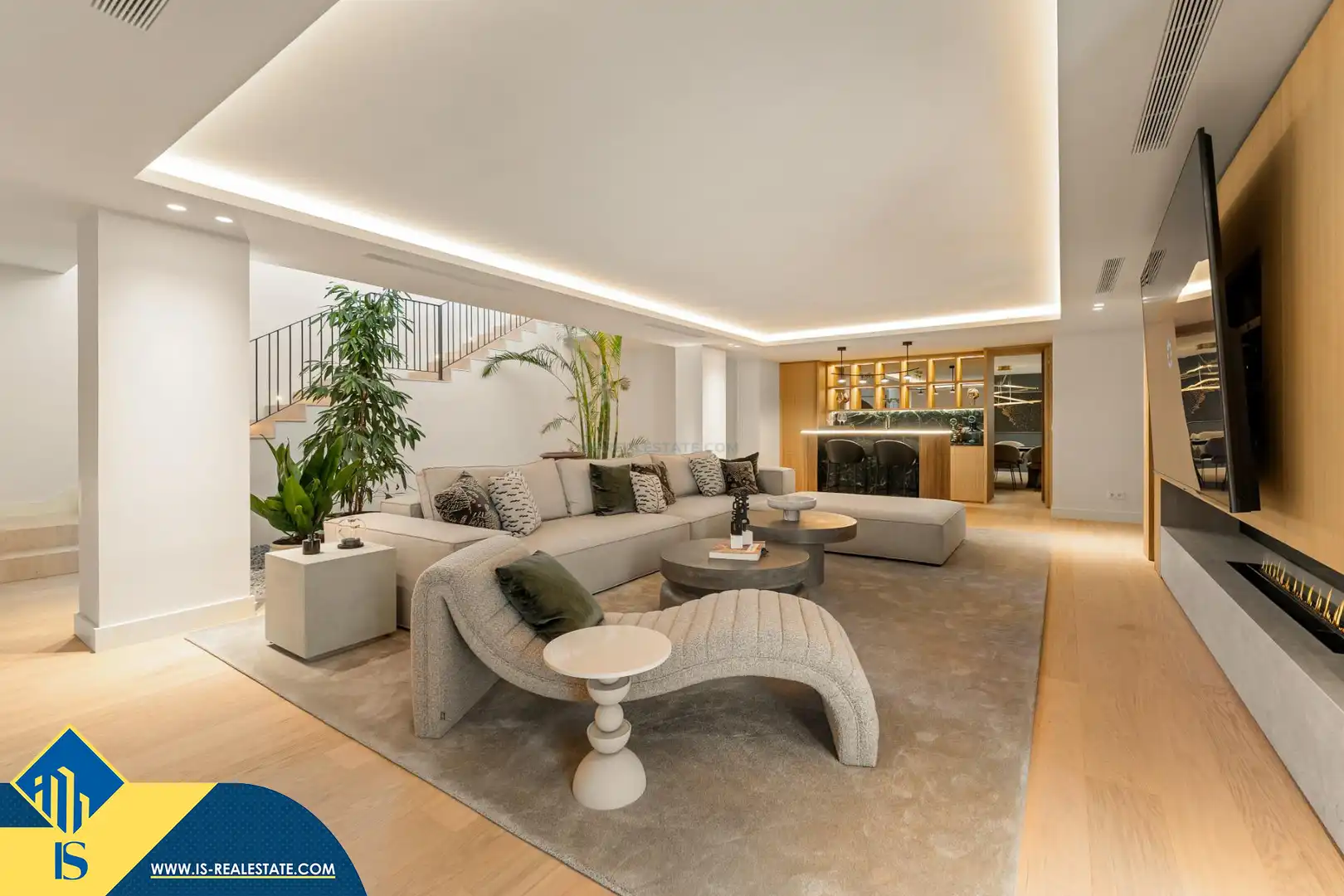 Chalet con piscina en venta en Nueva Andalucía, imagen 26