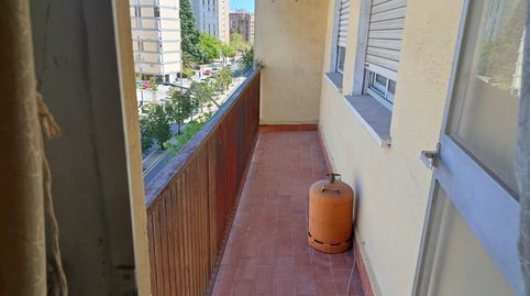 Foto 4 de Pis en venda a Carrer de Les Tres Forques, Vara de Quart, Valencia Capital