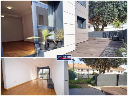 Exterior view of Flat for sale in Miengo