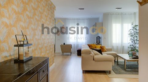 Foto 5 von Wohnung zum Verkauf in Don Ramón de la Cruz, Recoletos, Madrid Capital