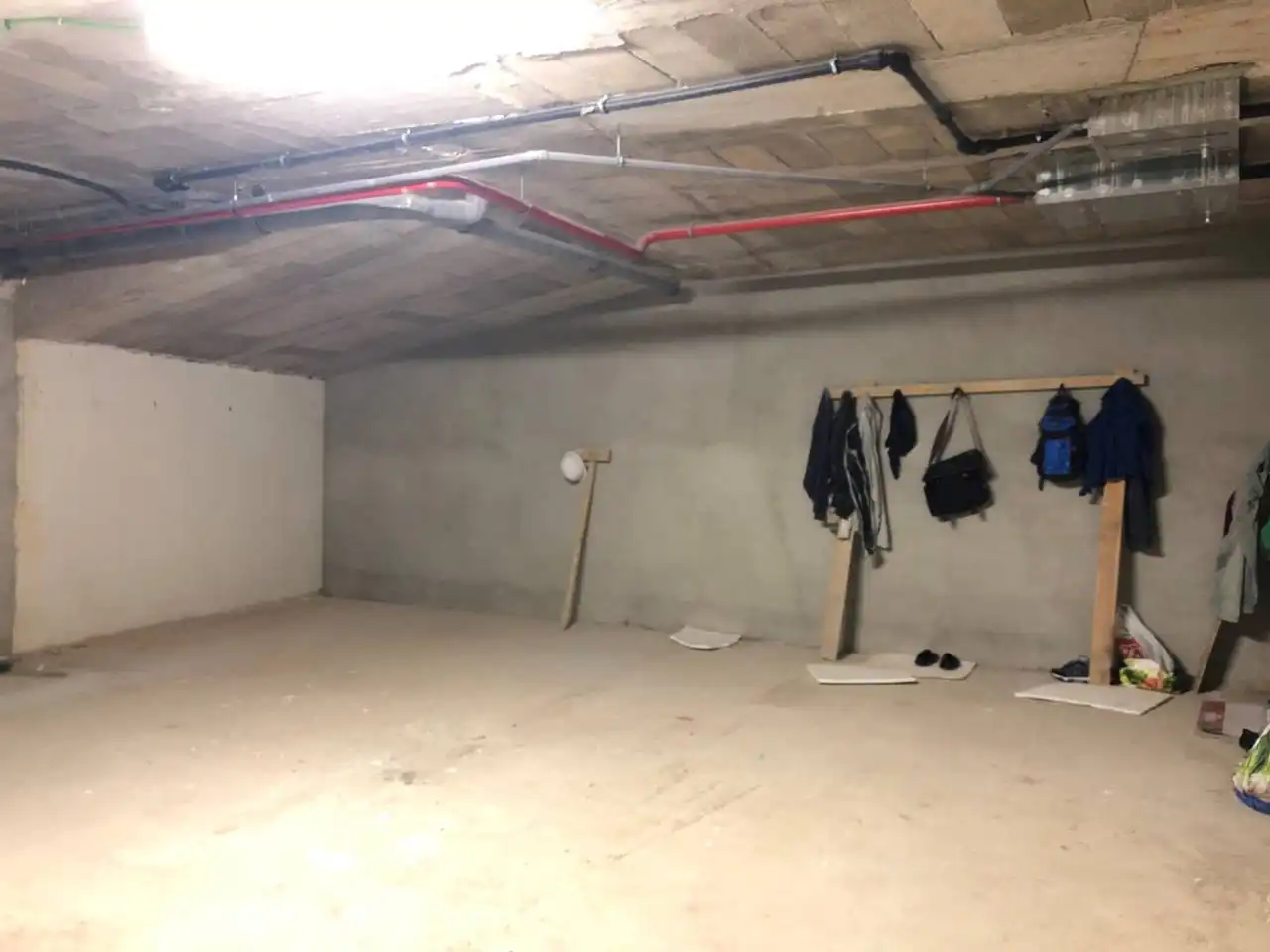 Local comercial de lloguer a Calle Annibal 16, imagen 10