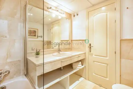 Apartament amb piscina de lloguer a Puerto de Sotogrande - La Marina, imagen 19