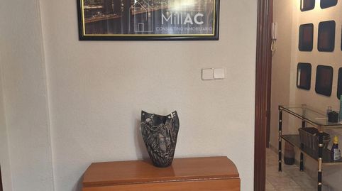 Photo 2 of Flat for rent in Padrón, Pilar, Madrid Capital