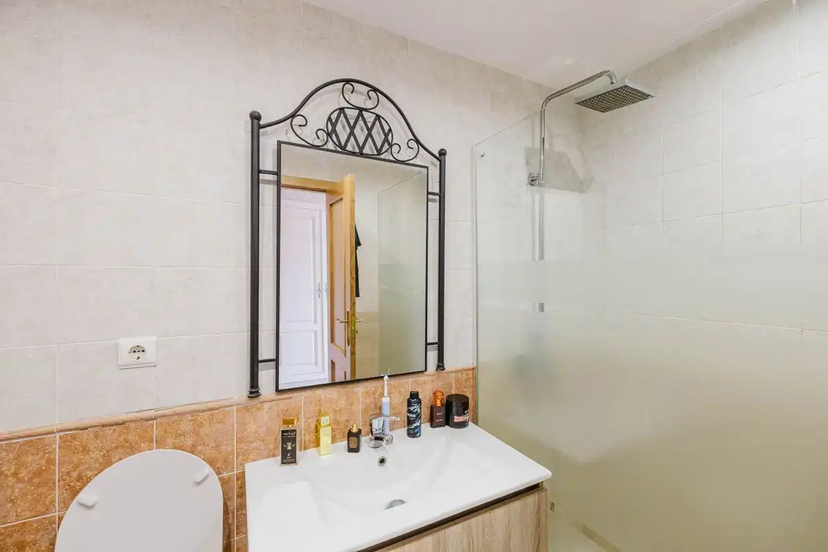 Habitatge amb terrassa en venda a Selwo, imagen 23