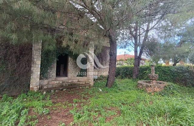 Casa-chalet en Venta en El Higuerón