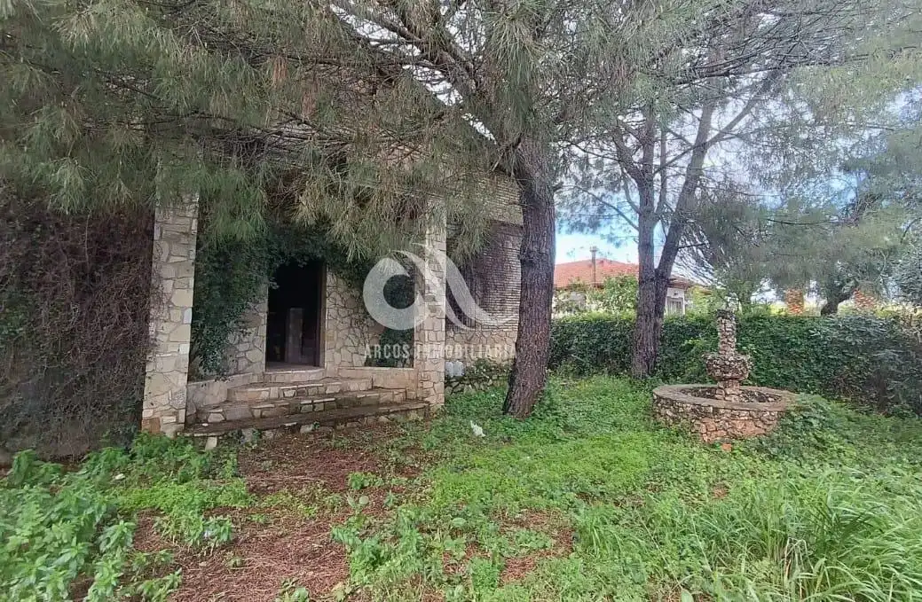 Chalet en venta en Periurbano Oeste - Sierra