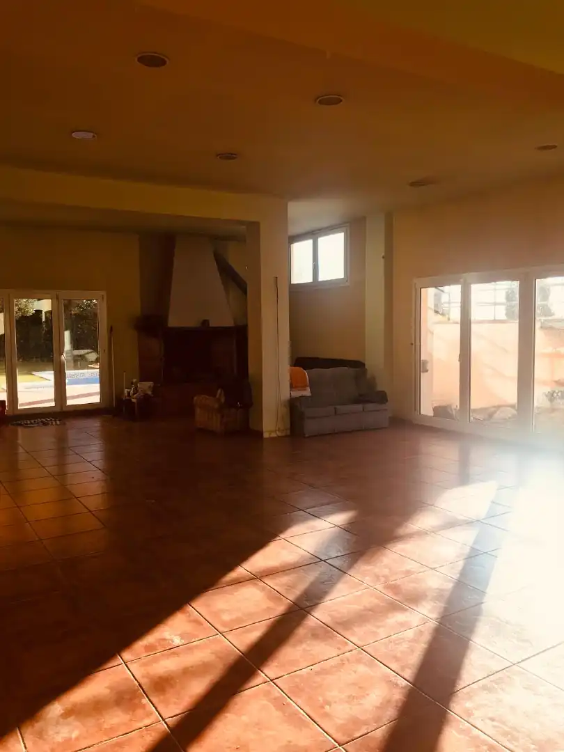 Casa amb terrassa en venda a Camí del Bosc, imagen 40