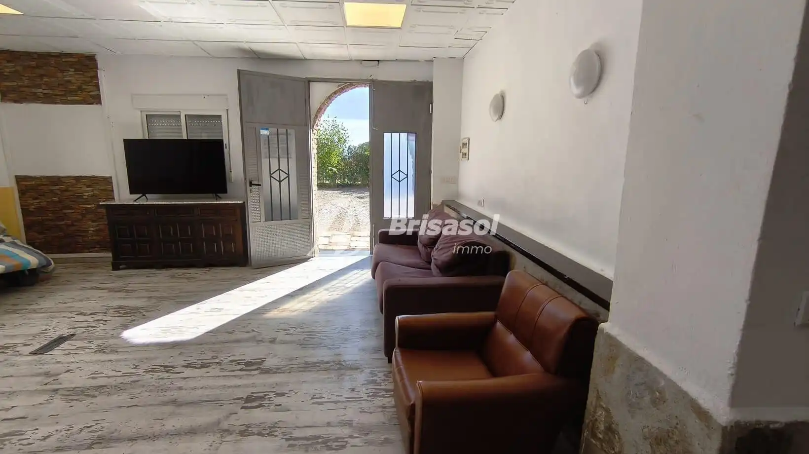 Country house zum Verkauf in Reus mit Klimaanlage, Privatgarten und Terrasse