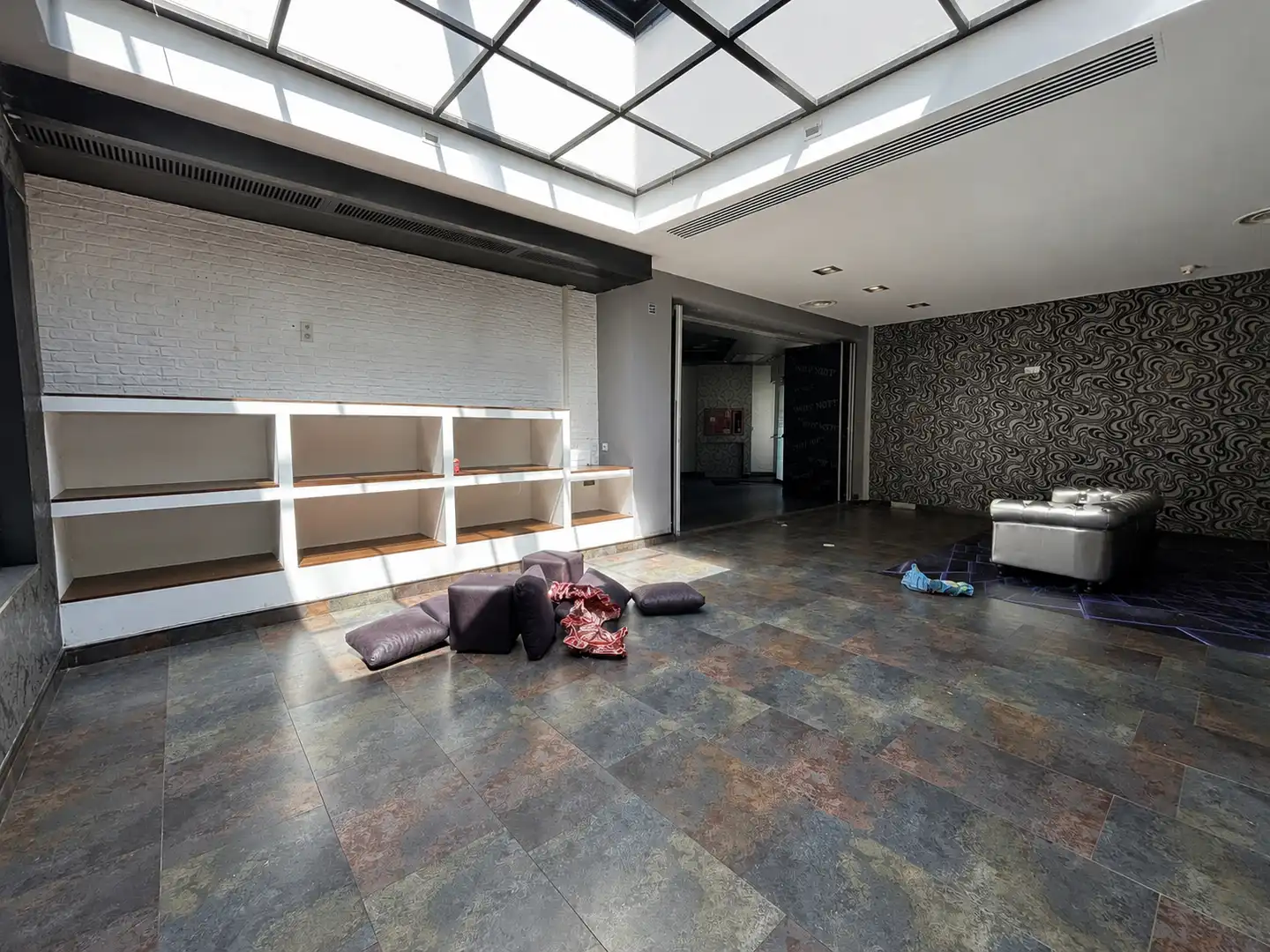 Gewerbefläche zur Miete in Calle Copenhague 9, imagen 17