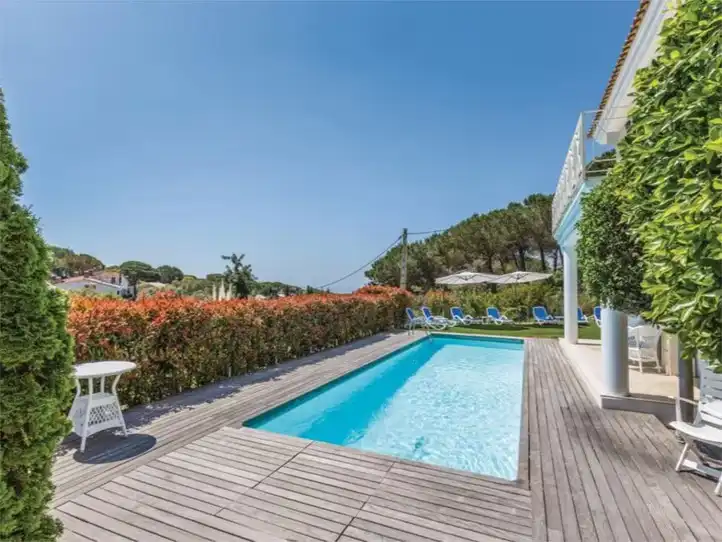 Maison avec piscine à vendre à Camí de la Montanya, imagen 6