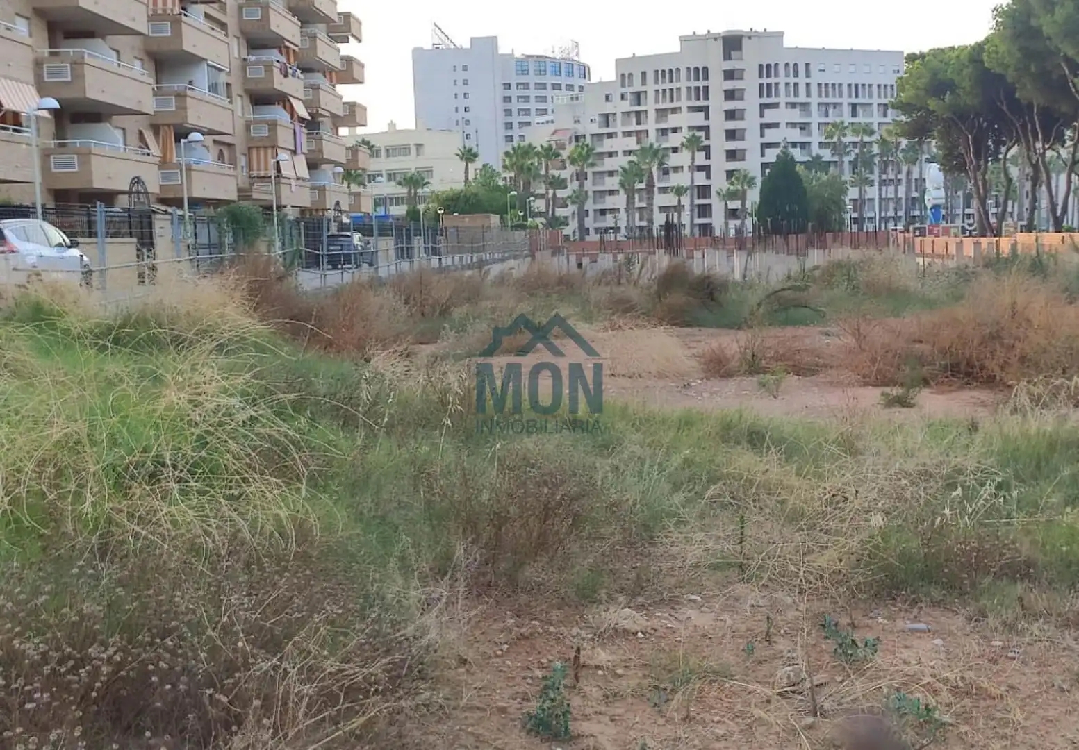 Terreno residencial en venta en Marina d'Or, imagen 15