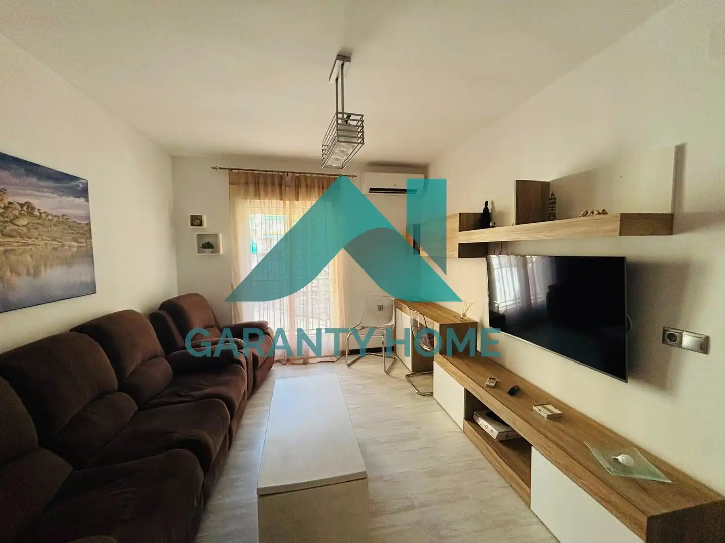 Flat with terrace to rent in Ruta de la Plata