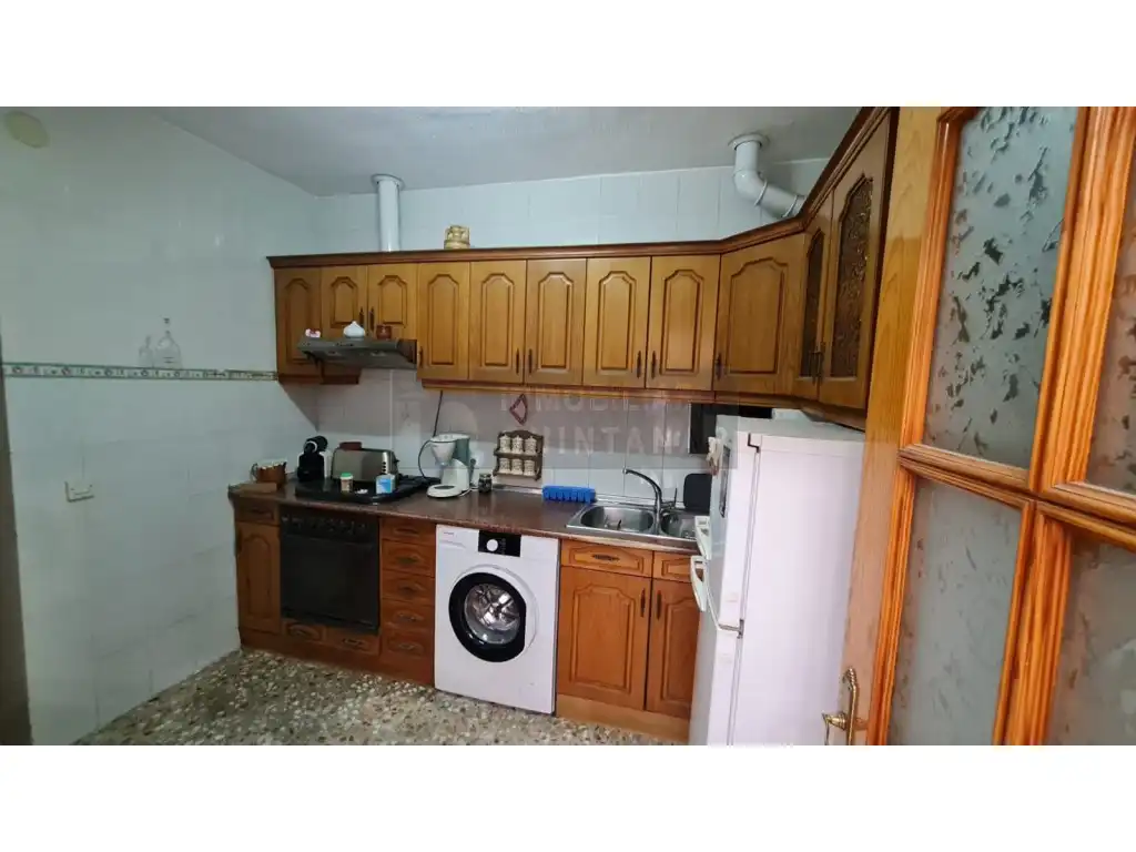 Casa o chalet en venta en Calle Pirubi, 3, La Puebla de Almoradiel