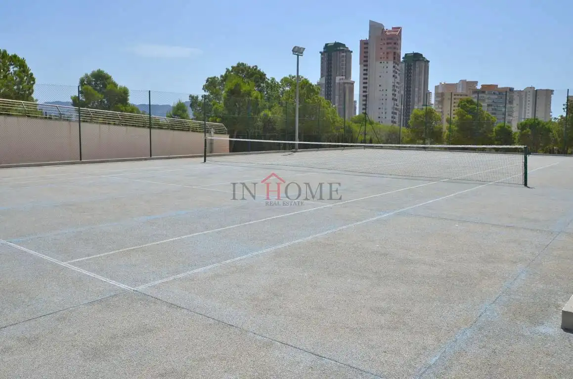 Apartment with pool for sale in Playa de Poniente, imagen 19