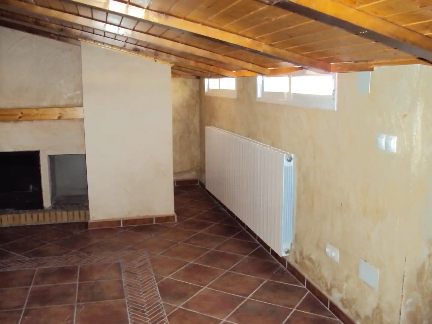 Wohnung zur Miete in Calle la Paz, Balazote