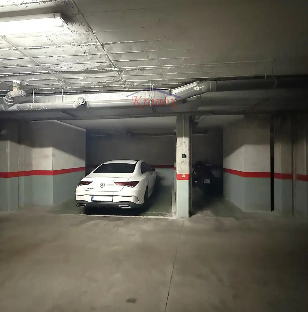 Attique avec piscine à vendre à Villa de Vallecas, imagen 25