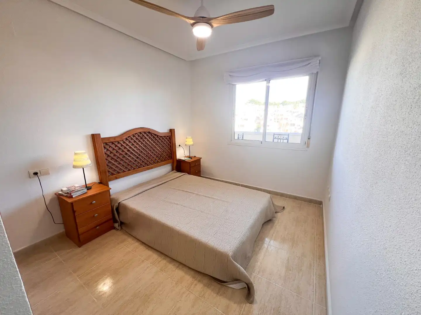 Apartament en venda a Villamartín - Las Filipinas
