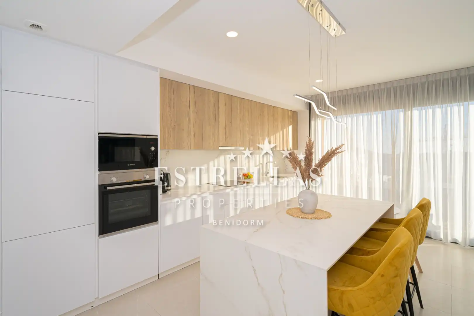Dúplex amb terrassa en venda a Balcón de Finestrat - Terra Marina, imagen 22
