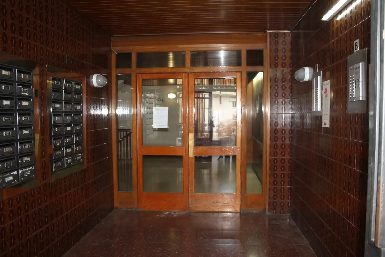 Wohnung mit Terrasse zum Verkauf in Carrer d'Arenys, imagen 28