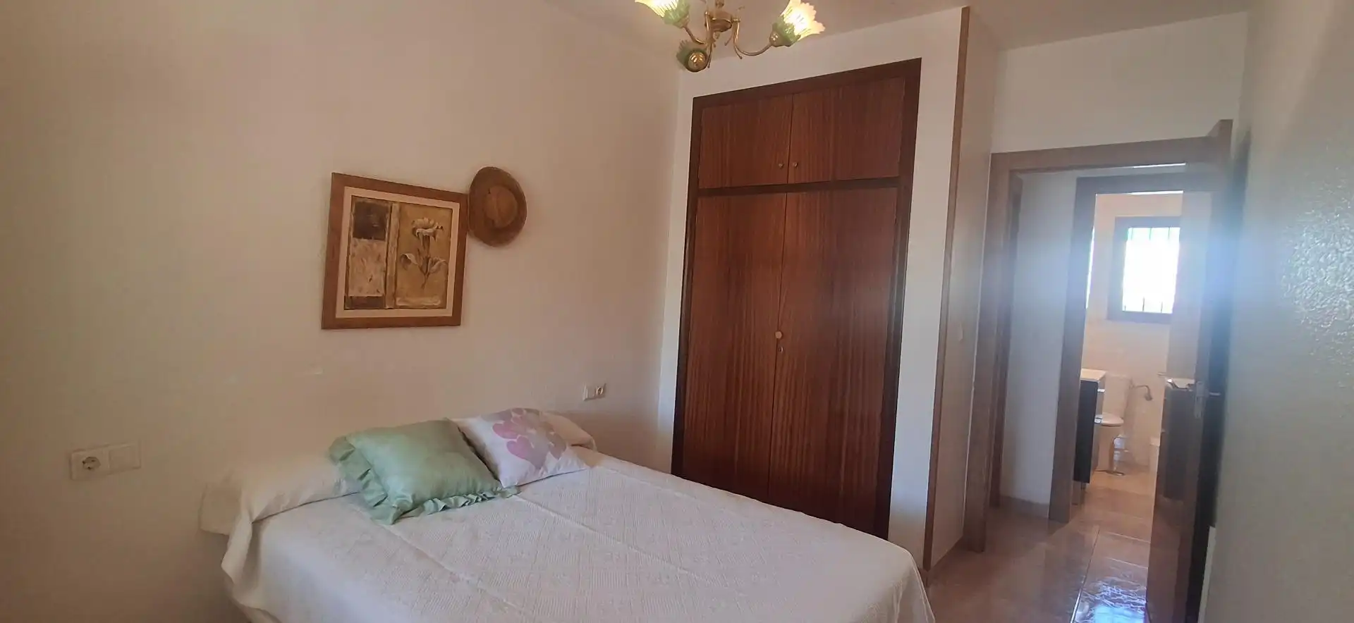 Reihenhaus zur Miete in NS DE LORETO, imagen 19