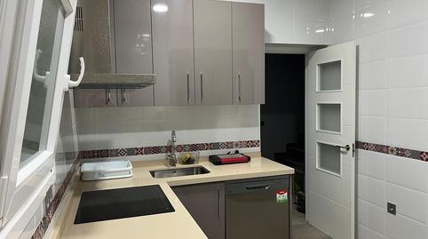 Foto 5 de Casa o chalet de alquiler en Ciudad Jardín - Tagarete - El Zapillo, Almería Capital