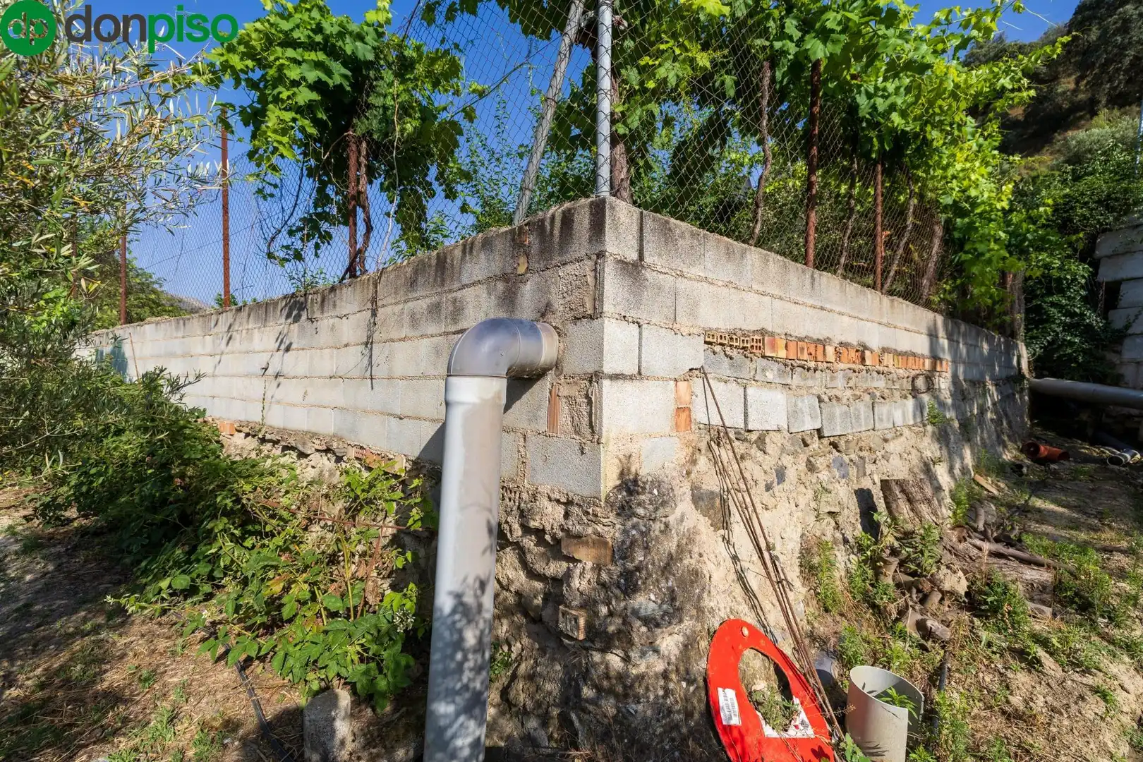 Terreno en venta en Paseo Paseo Duquesa, Pinos Genil