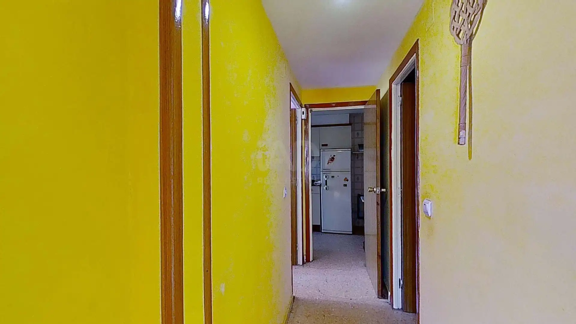 Piso en venta en Jaraba con Aire acondicionado y Calefacción