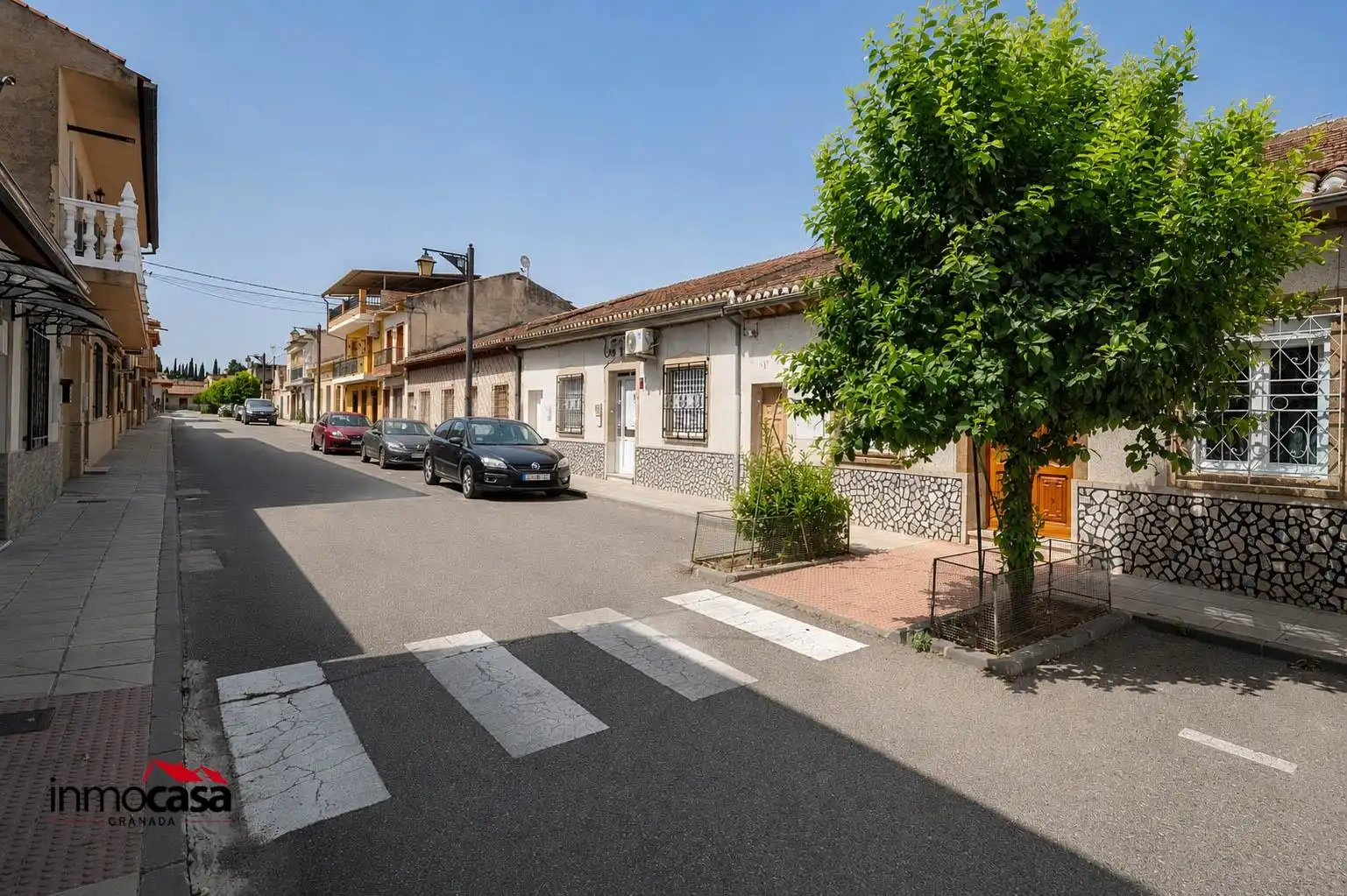 Exterior view of Houses for sale in Cijuela
