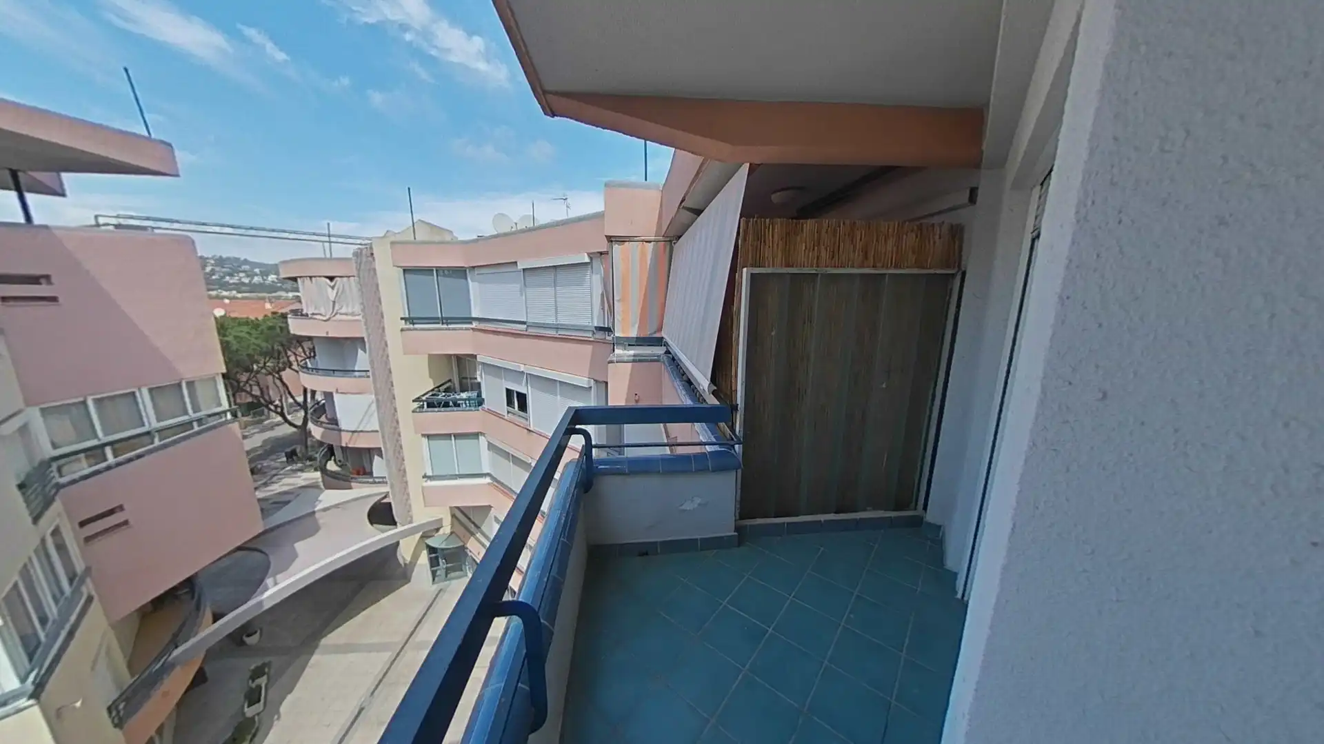 Terrassa de Pis en venda en Castell d'Aro, Platja d'Aro i s'Agaró amb Balcó