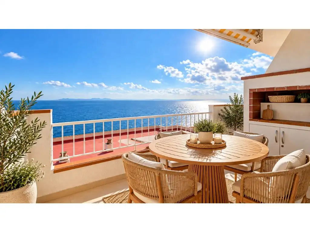 Apartment for sale in Carretera De Canyelles, imagen 2