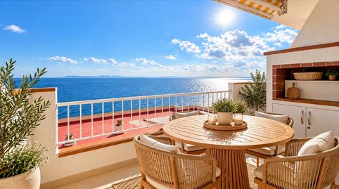 Foto 2 de Apartamento en venta en Carretera de Canyelles, Almadrava - Canyelles - Puig-Rom, Roses