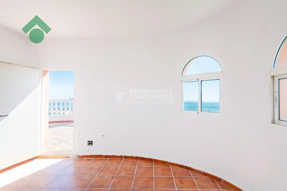 Habitación de Finca rústica en venta en Vélez-Málaga con Jardín privado y Piscina