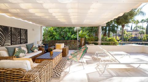 Foto 5 de Piso en venta en Río Real, Marbella