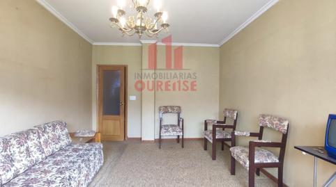 Foto 2 de Pis de lloguer a Ventiun, Ourense