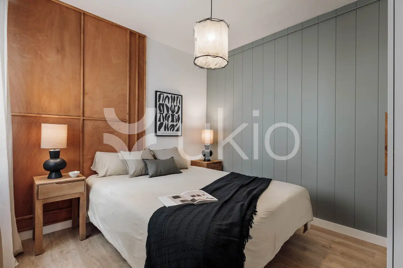 Apartament de lloguer a Carrer de Londres, La Nova Esquerra de l'Eixample