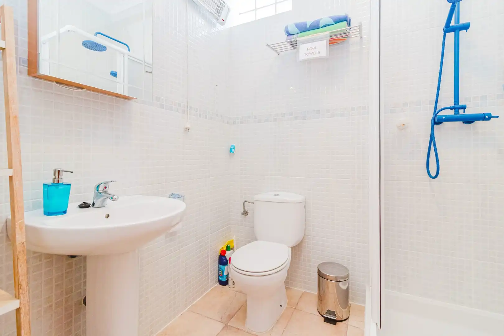 Casa con piscina in vendita a Campo de Murcia, imagen 61