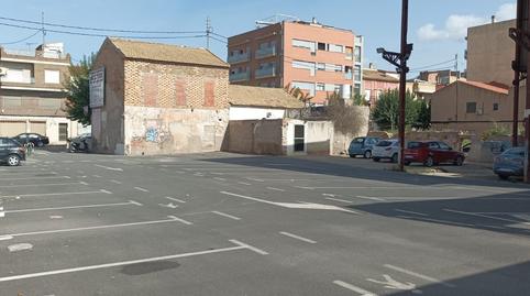 Foto 3 de Residencial en venda a Avinguda Calle D Ue3 Edificio B Progreso, 89, Barrio del Progreso,  Murcia Capital