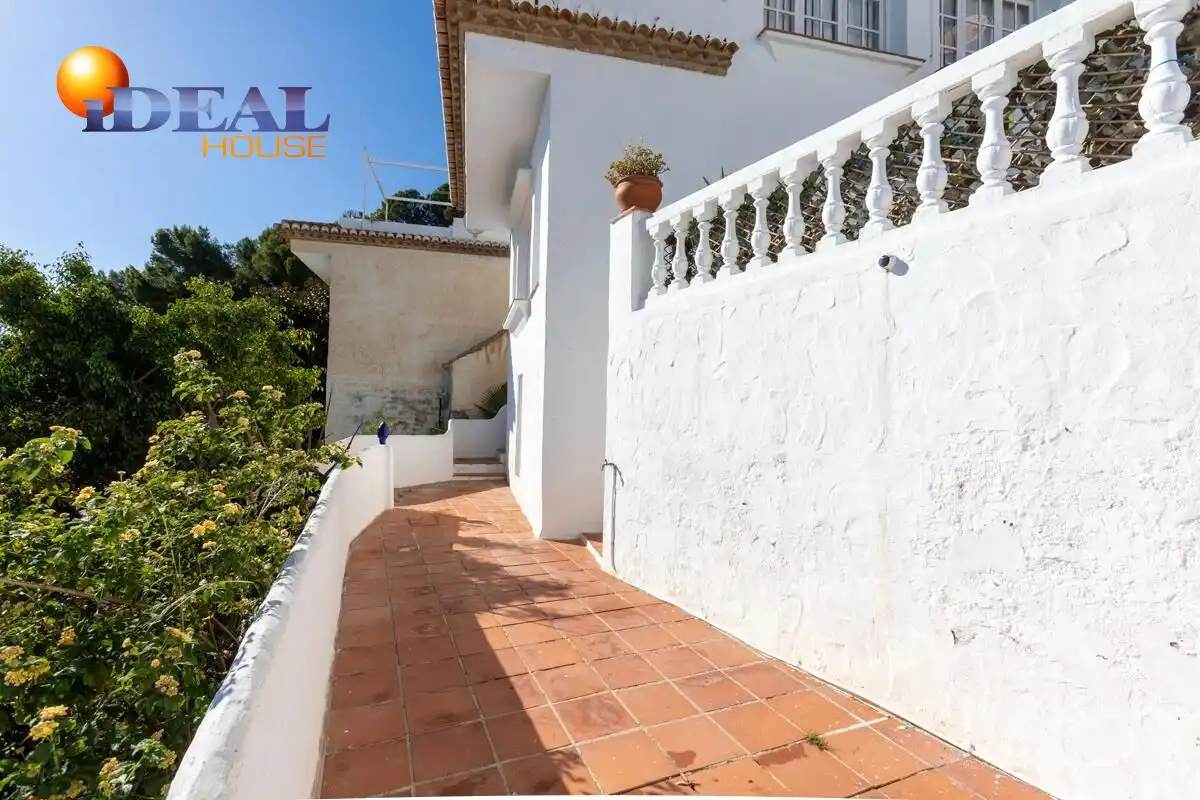 Villa mit Terrasse zum Verkauf in Calle de Pinotajos 7, imagen 42