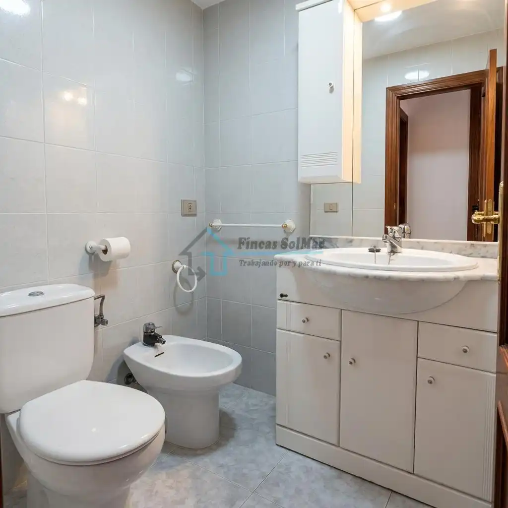 Appartement compact avec ascenseur à vendre à Oeste, imagen 9